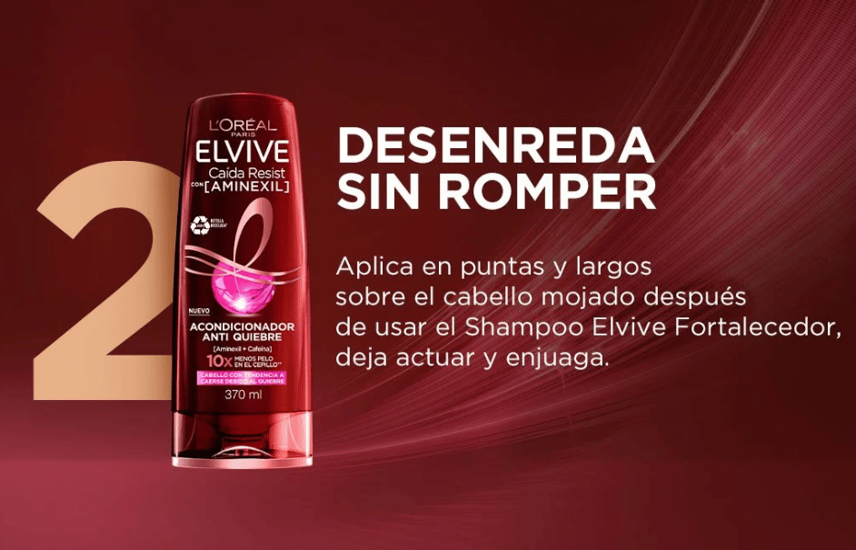 que hacer para que crezca el pelo